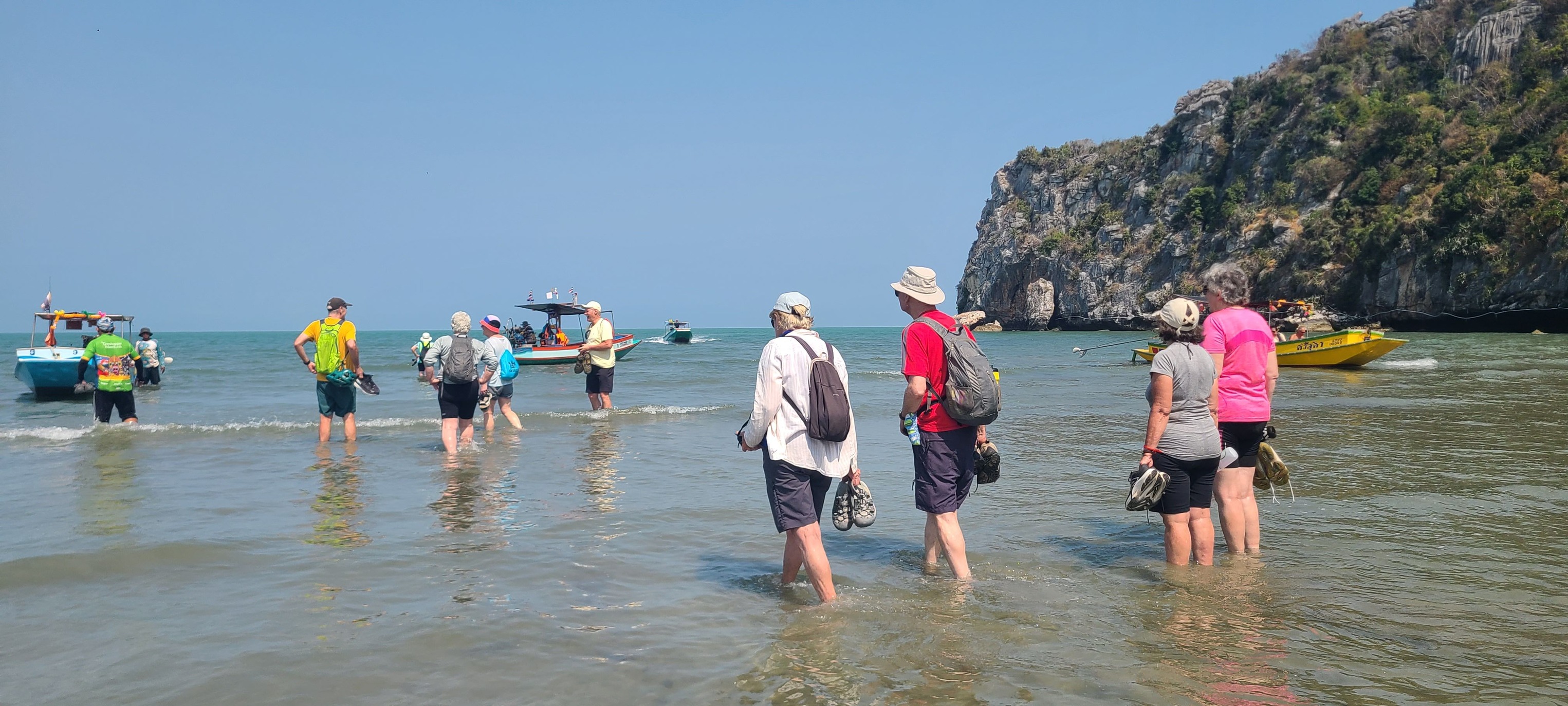 4 Days Nha Trang Cycle to Dalat – Muine -Saigon